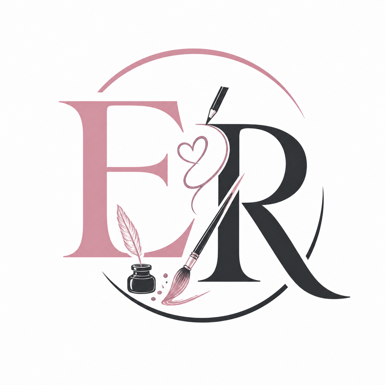 Portrait de Eva Rombauts