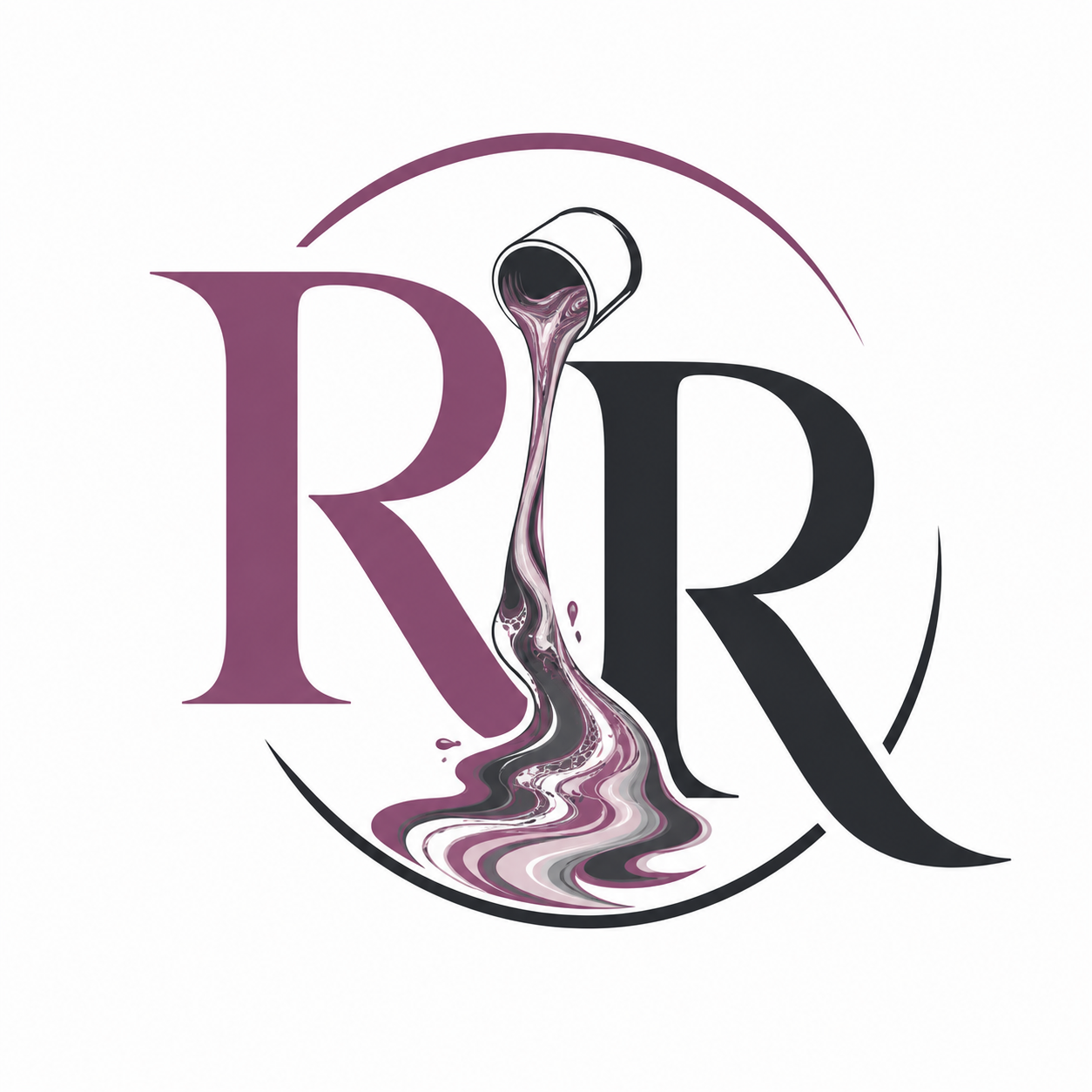 Portrait de Roseline Rombauts