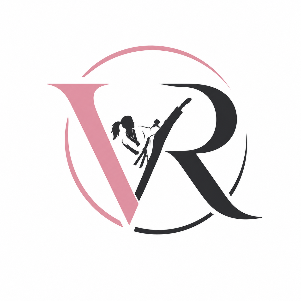 Portrait de Victoria Rombauts